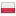 atero.pl hosted country
